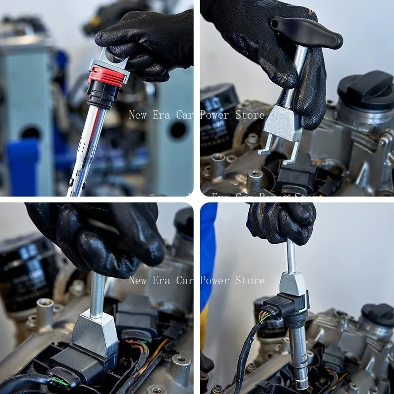 

Подходит для Sagitar Bora Lavida Golf, съемник катушки зажигания, инструмент для авторемонта