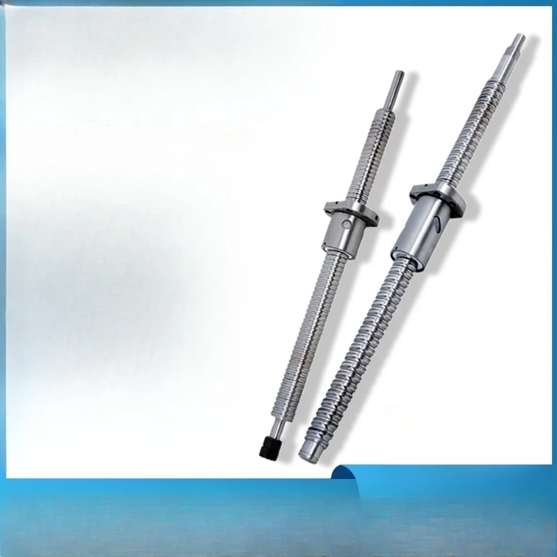 

Precision ball screw slide table screw electric manual engraving machine screw nut
