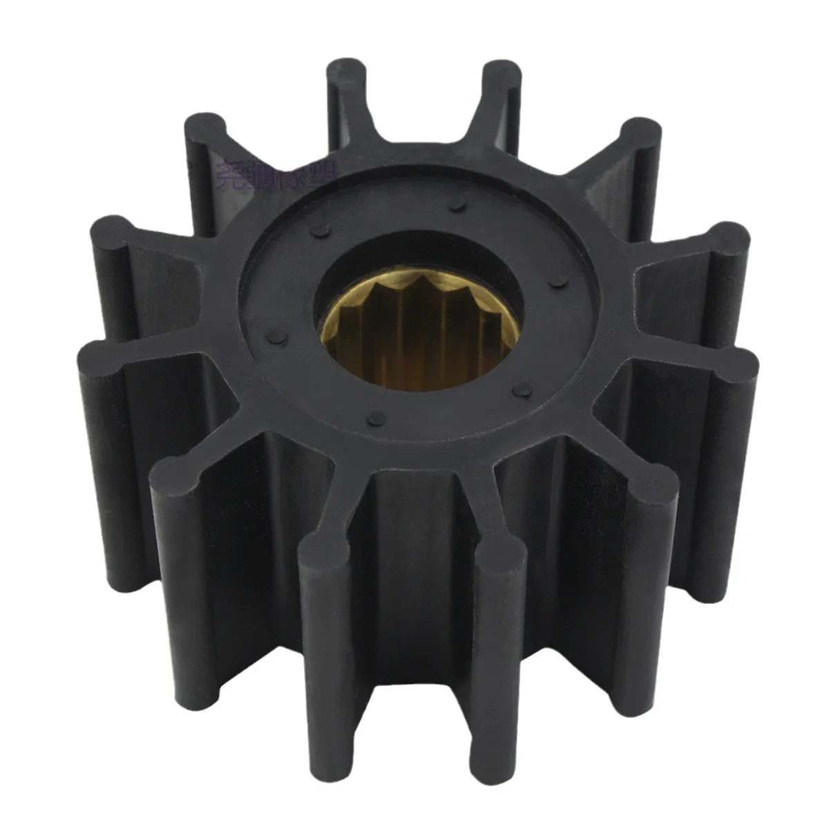 

Accessory toolsRubber Flexible Impeller for Water Pump 08-1027B 09-1027B