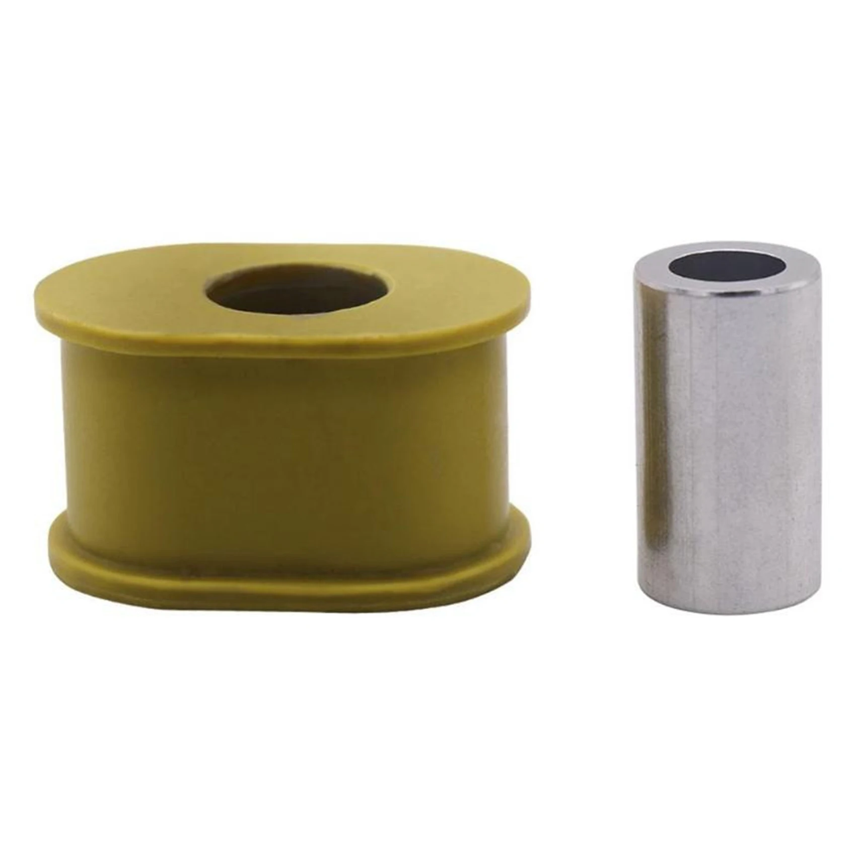 Door Brake Hinge Bushes 51217112443 Door Bushings Car Accessories for-BMW 7 Series E66 730 740 (06/2000 - 07/2008)