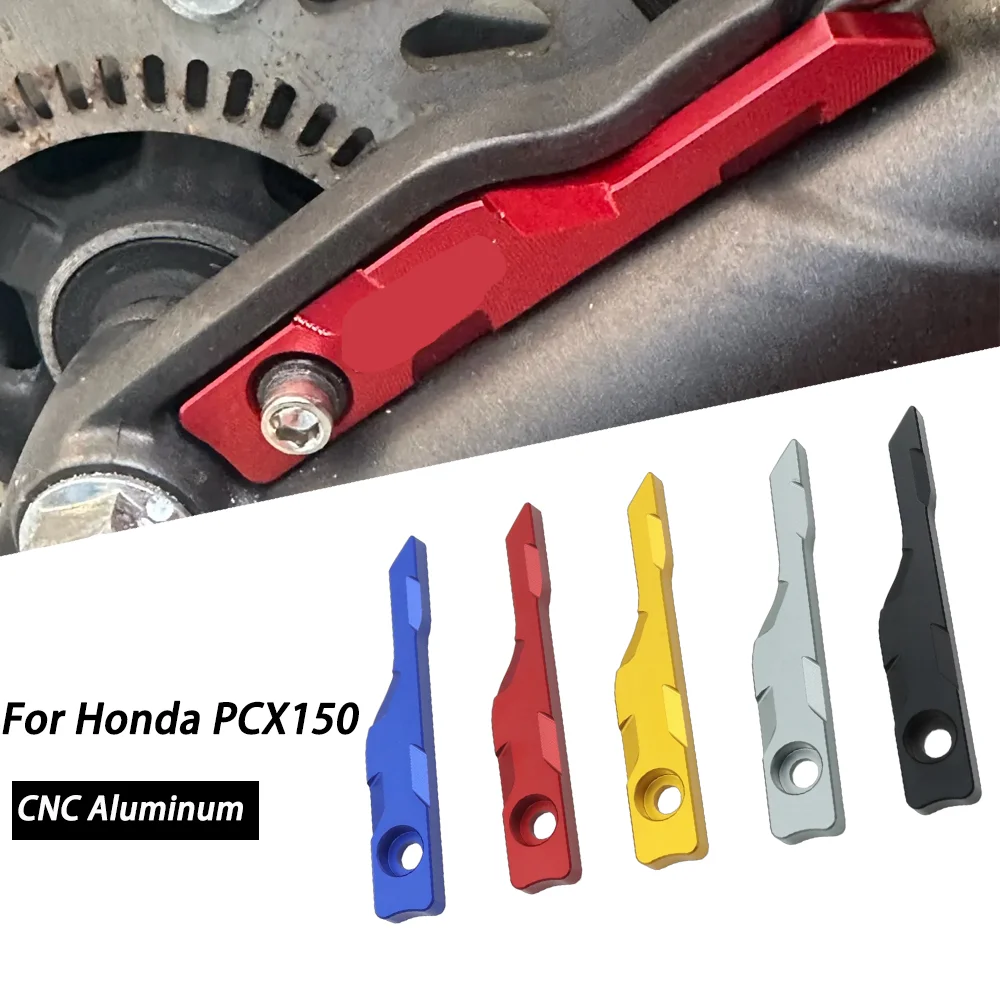 

Motorcycle ABS Sensor Guard Front Wheels Sensor Cover Protector For Honda PCX160 PCX150 PCX125 2012-2023 PCX 150 125 160