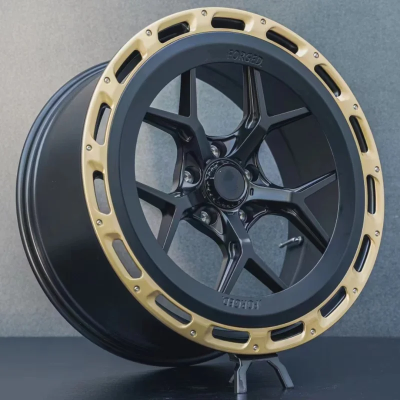 

20 Inch Alloy Offroad Wheel Rims 5x127 ,5 Holes Pcd 5x127 4x4 Top Quality Alloy Wheels for jeep