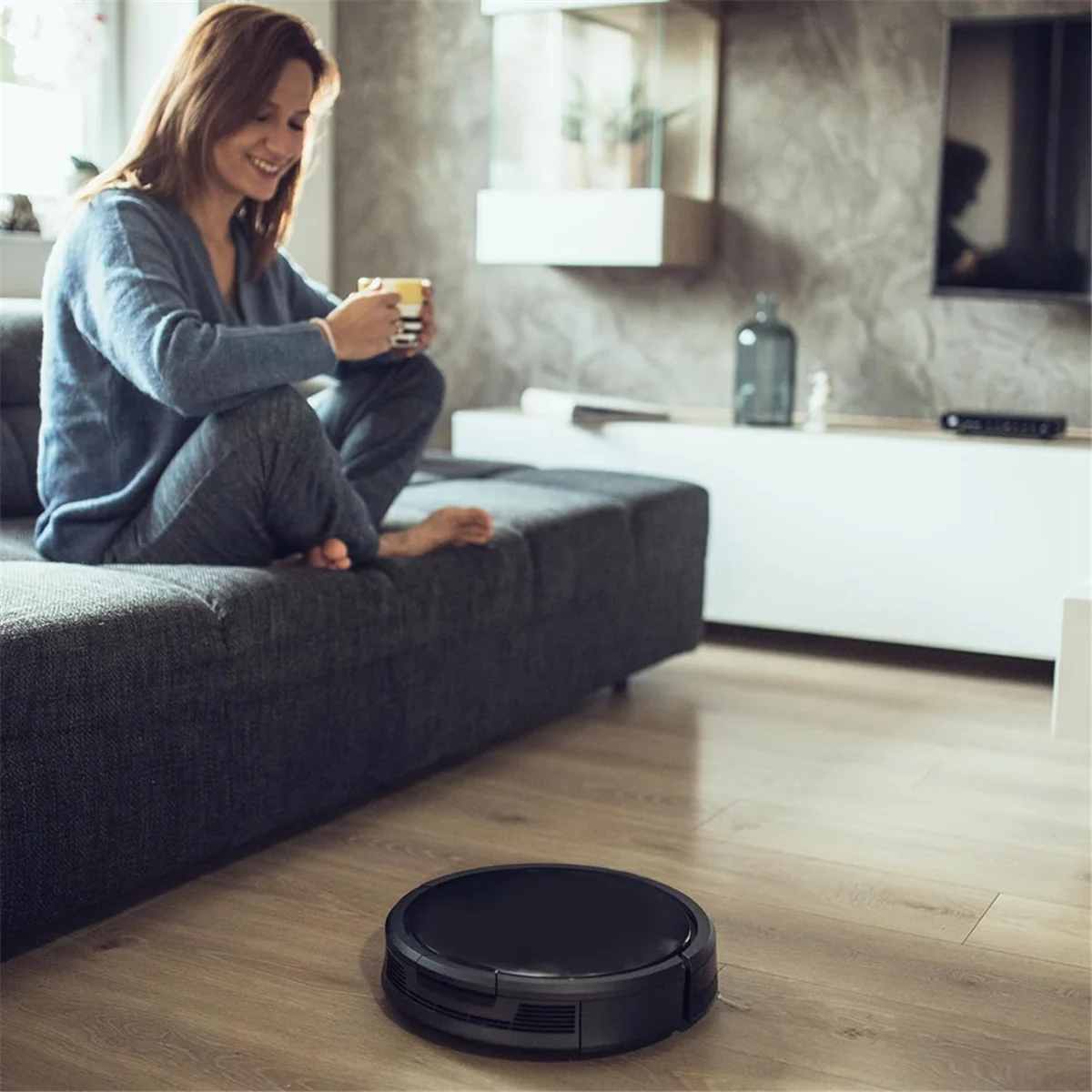 مجموعة قطع غيار لقطع الغيار ، فرش رئيسية ، ملحقات لـ ECOVACS DEEBOT T8 N8 Ozmo