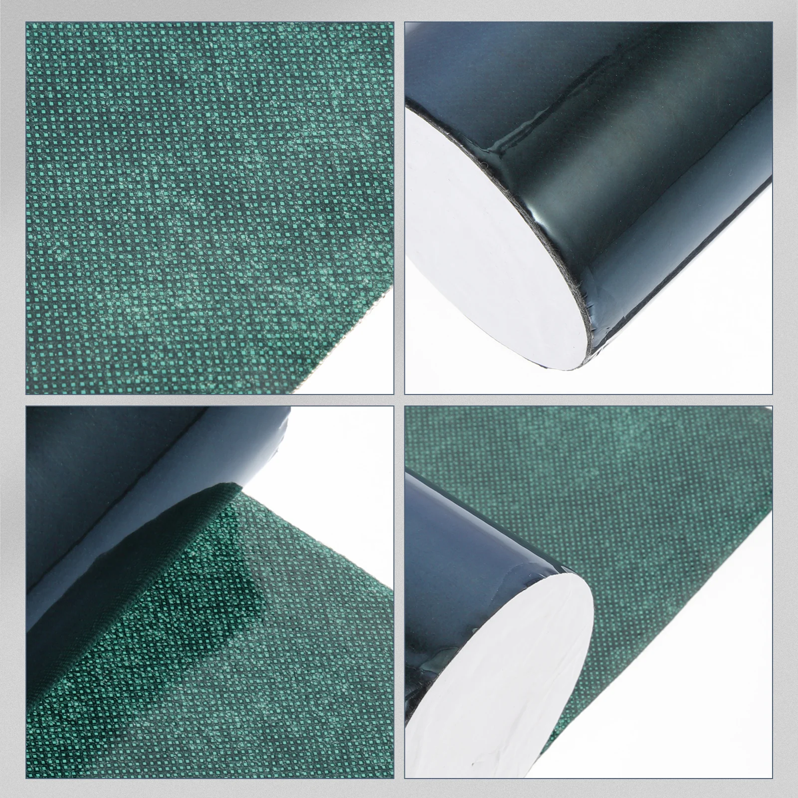 

Dark Green 2m Artificial Garden Grass Lawn Seam Tape for Home Gardening Repair Non Woven Fabric Practical Splicing Tapes