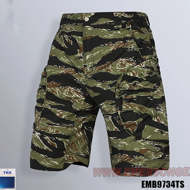 

Emersongear Manul Urban Tactical Shorts Camouflage Shorts Mens Summer Quick Drying Outdoor Hiking Fishing Thin Shorts XXXL
