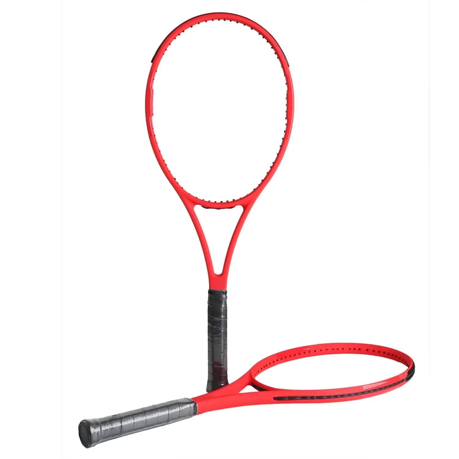 Custom Stock Tennis Racket, Carbon Fiber, New Designs, 2024