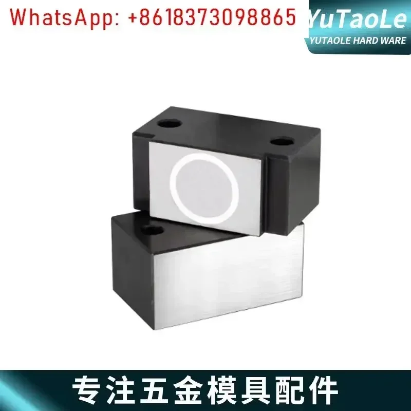 Mold Magnetic Clamping Buckle Replaces Japanese Standard MLK40/50MLKC80/100 Standard Compact