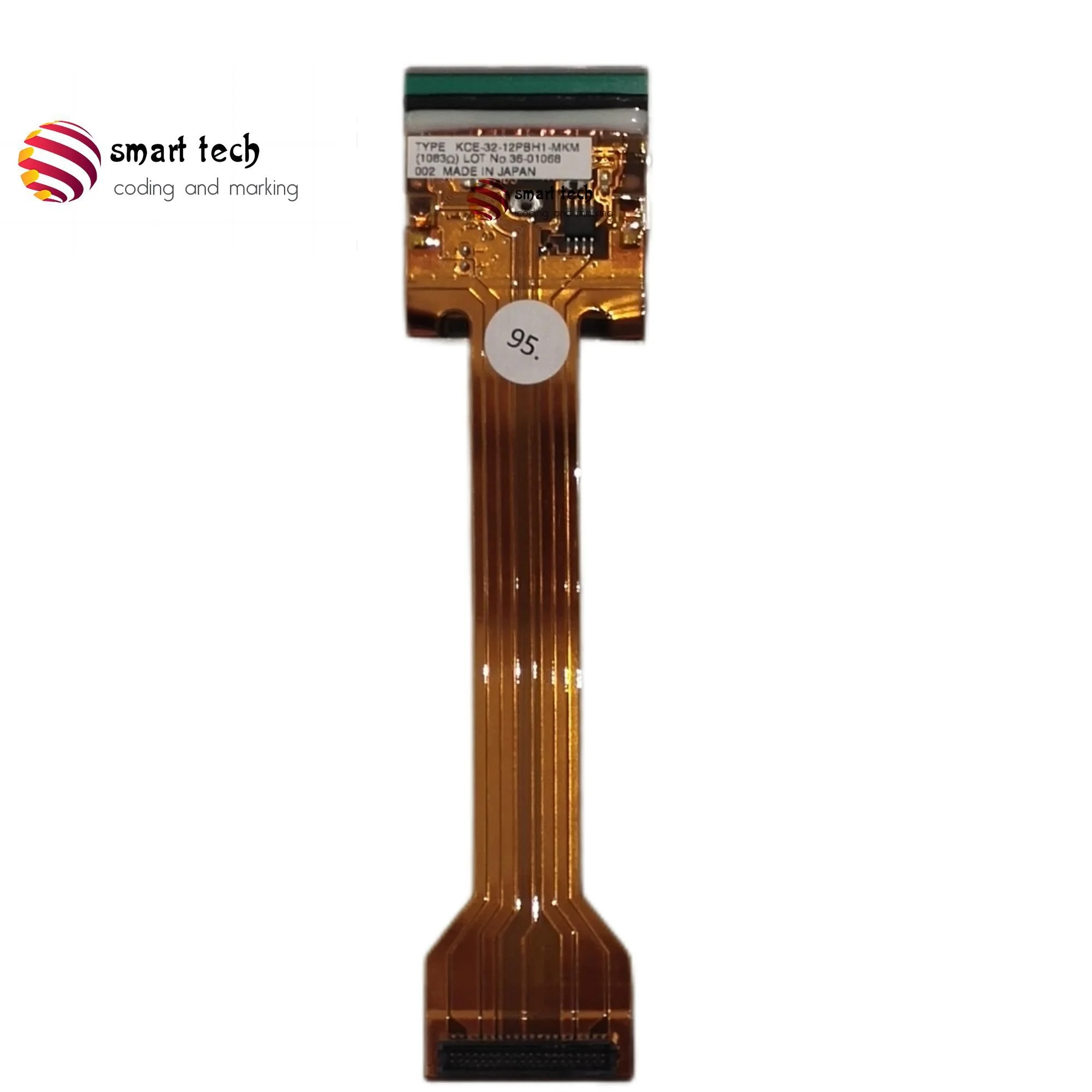 

Печатающая головка Markem Imaje TTO ENM 10104643 для Markem X45