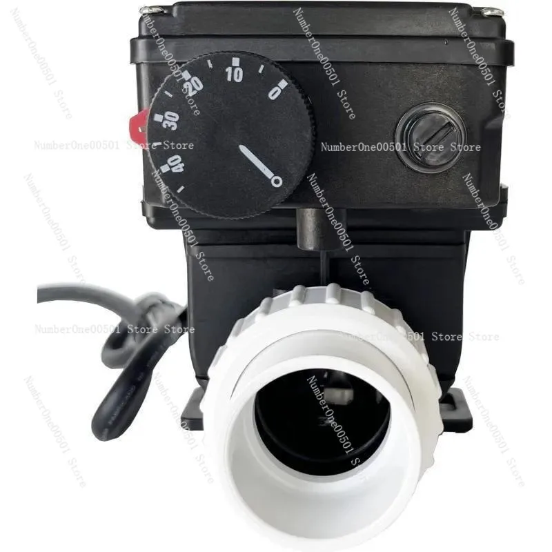 Swimming Pool Constant Temperature Heater Water Circulation Tangquan Bathtub Equipment Outdoor Tankless Pool Heaters