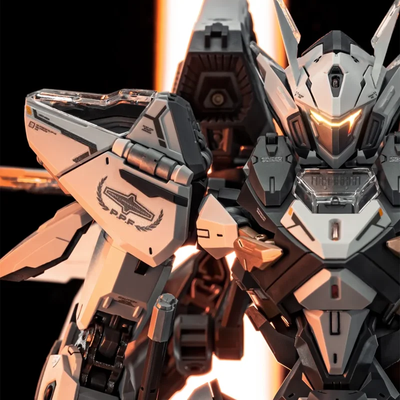 โมเดลแอ็คชั่นฟิกเกอร์ TEST-70 Air Combat Custom Series โครงสร้างโลหะผสมหล่อขึ้นรูป ประกอบง่าย รายละเอียดสูง ชิ้นส่วนถอดประกอบได้ ของเล่นเด็กผู้ชาย