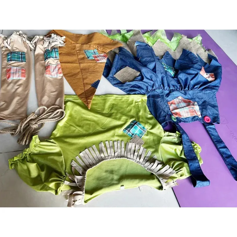 Костюмы на Хэллоуин, сексуальные женские костюмы феи, тахе пугало, костюм ведьмы, косплей, маскарад, нарядное платье