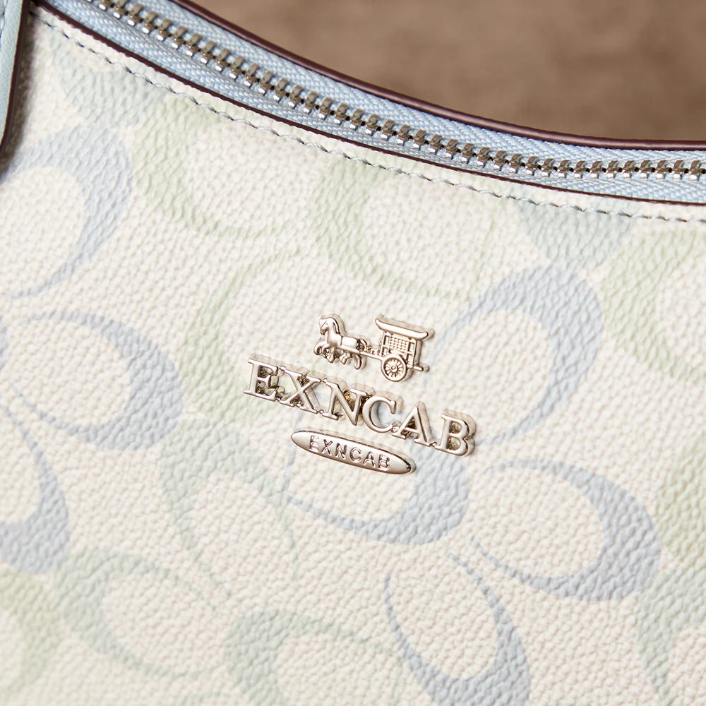 Damenhandtasche 2026 Herbst und Winter Neue Modische Achseltasche Umhängetasche Täglich Vielseitig Einsetzbare Leichte Luxus-Schultertasche – Detail 4