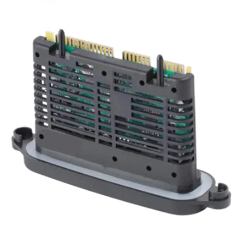 

Reliable-Xenon LED Headlights Ballast Power Control Module 63117304593 For BMW F10 F07 F11 535212802 7304593