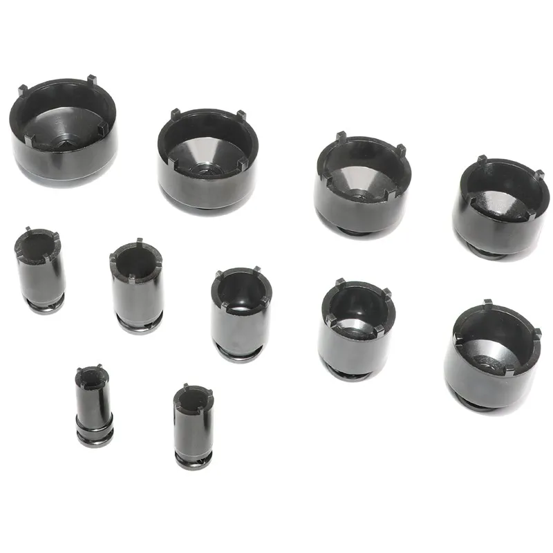 1Pcs For Chevrolet Dodge Spindle Nut Removal Sleeve Hand Tools Automobiles Parts Accessories Auto Repair Mechanic