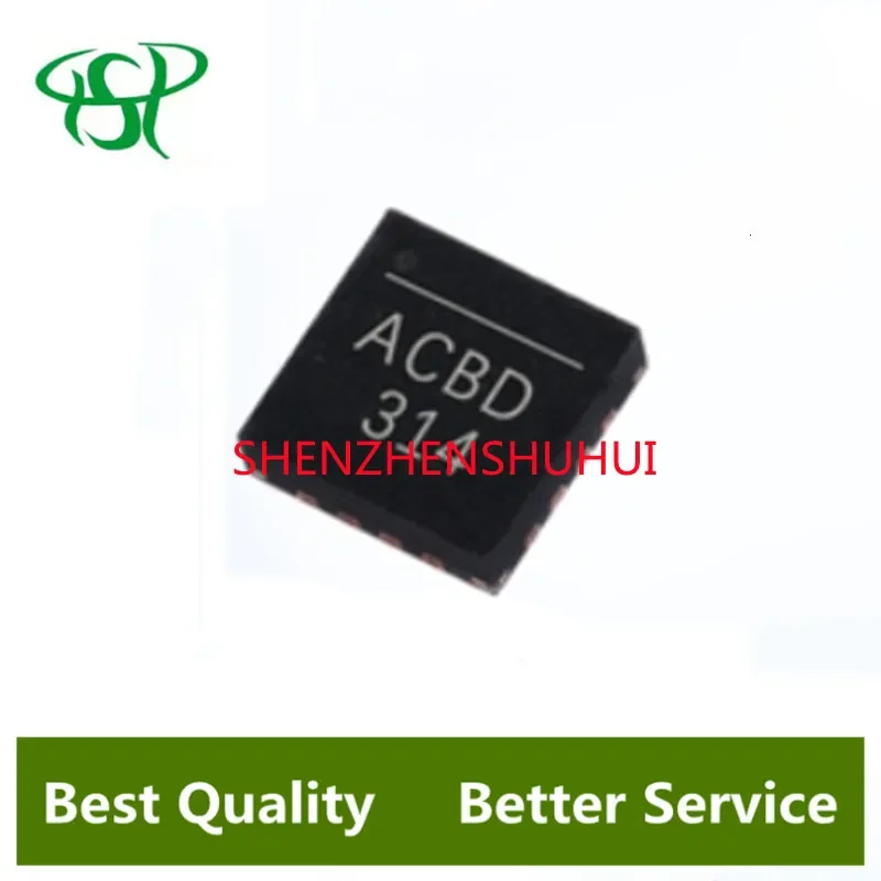 

20pcs/lot MP3430GQ ACB ACBx QFN-16 In Stock