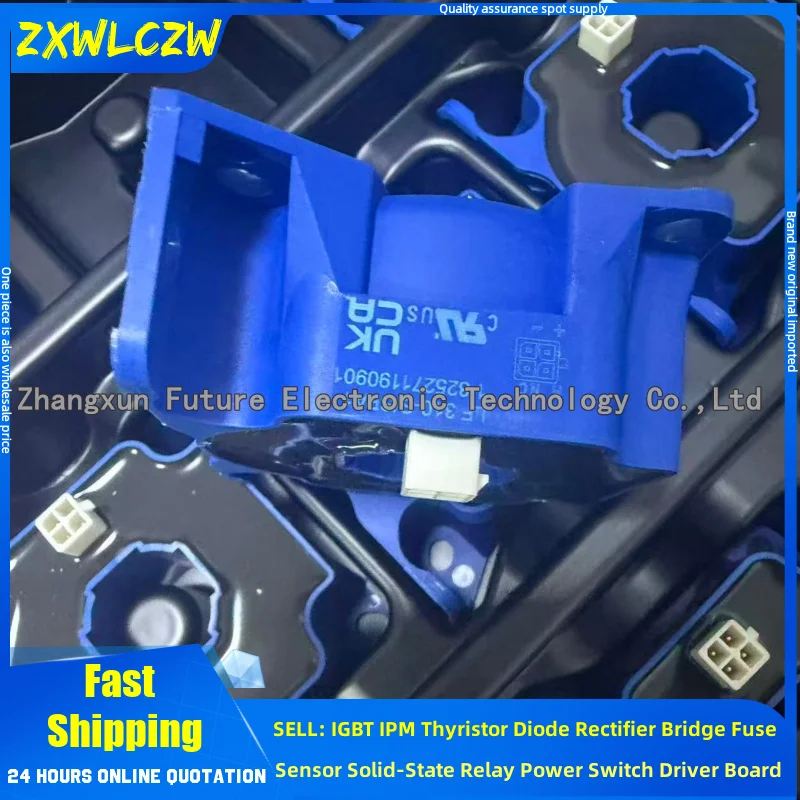 LF310-S/SPA1 Current sensor closed-loop transformer drive
