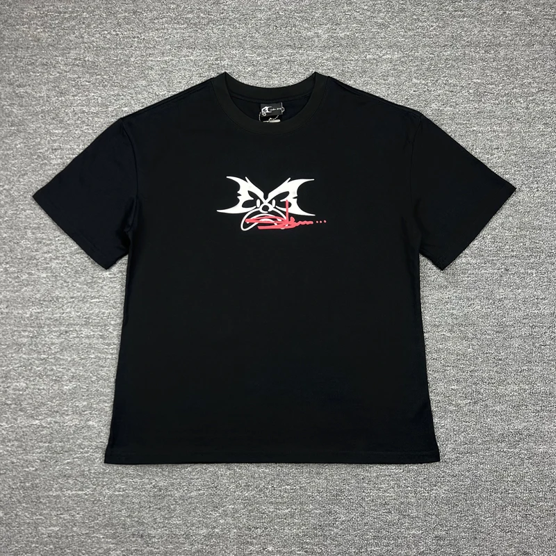 High-quality MERTRA Short-sleeved Summer Trendy Men's Women's Round-neck Casual Mertra T-shirts Top