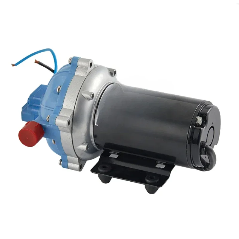 70PSI Micro high flow high pressure electrical diaphragm pump 12v 24v dc water pump