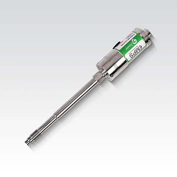 Extruder pressure transducer 0-10V 4-20 mA temperature measurement component melt pressure in extruder