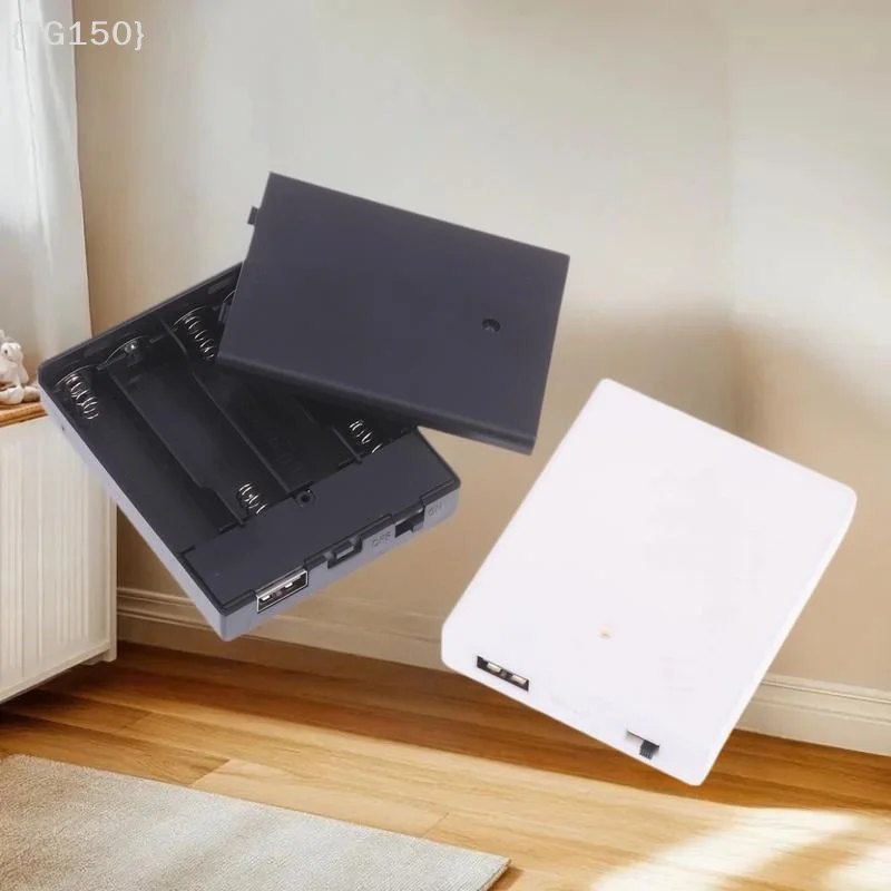 【Ja】Usb Portable 4A…