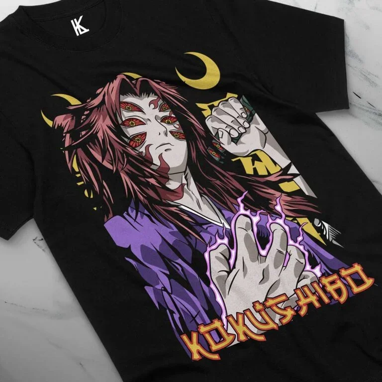 

Remera de Primera Luna Superior V4 Vintage Special Unisex T-shirt Anime Shirt,Soft Tee All Size