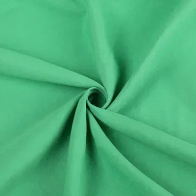 SH Fotostudio-Kits Schwarz/Weiß/Grün/Grau Hintergrund für Fotografie, 2x3/3x3m/3x4m/3x6m Fotohintergrund-Vorhang