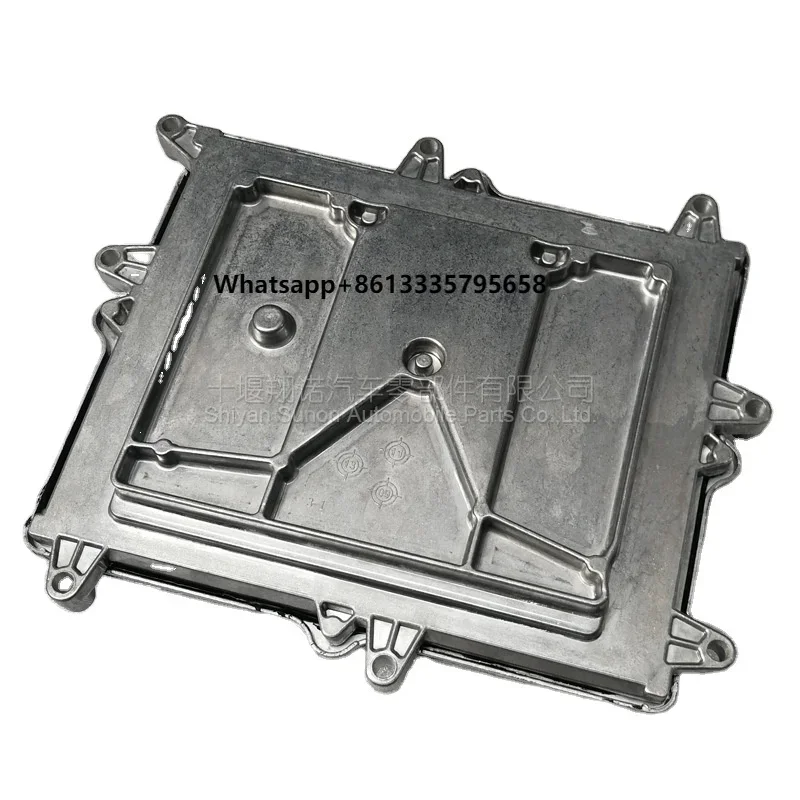 

ECU ECM ISBe Engine Electronic Control Module 0281010255