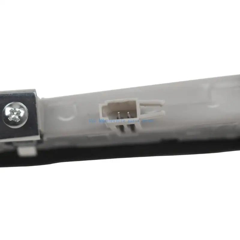 

Y9UC LED 3rd Tail Brake Light Third Stop Lamp 22795012, 13226842 for Selected Model