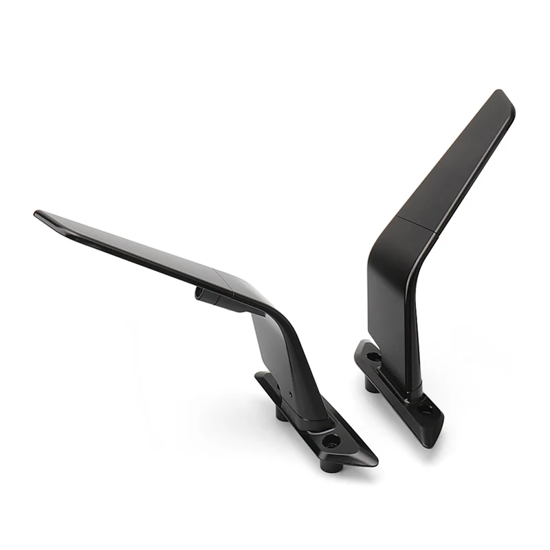 

Motorcycle Rear View Mirrors Adjustable Mirror Replacement Parts For T-MAX560 TMAX560 TMAX 560 2022 2023-A97E