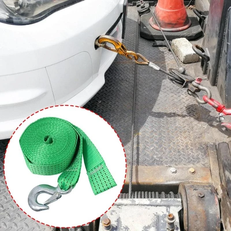 

Замена тяжелые прицепы для ремня.