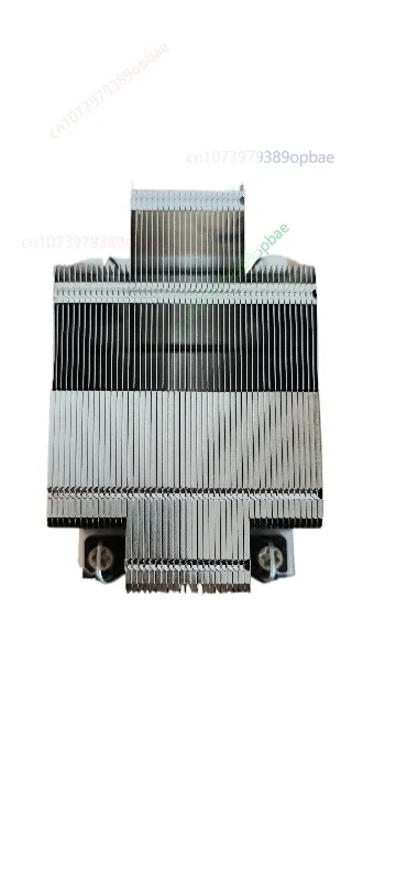 New High Performance CPU Heatsink for Dell R750XS Server Cooling Radiator 0KHTVJ KHTVJ Original Replacement Parts