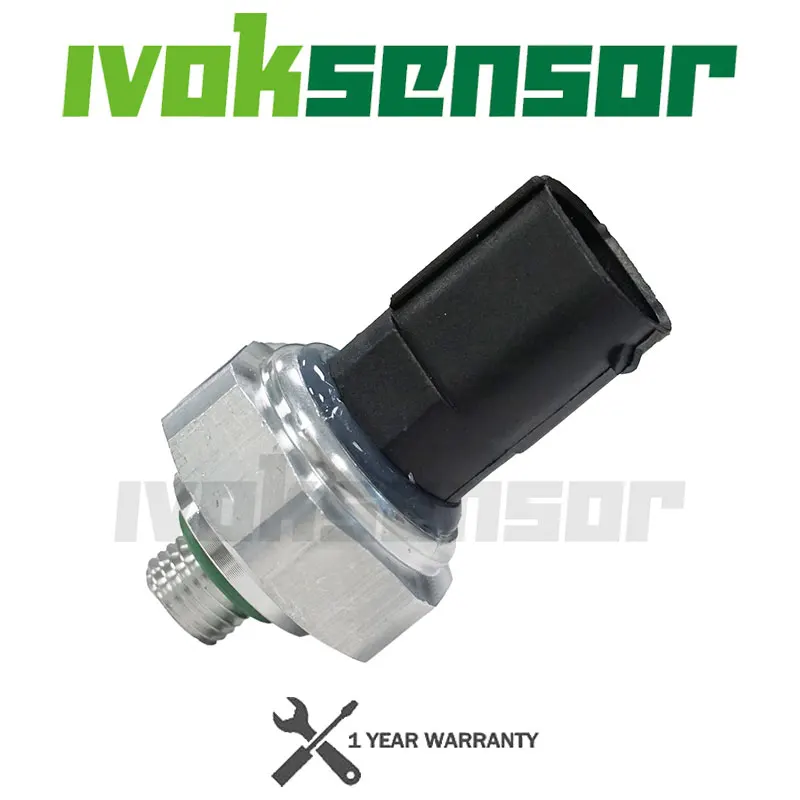 2110000283 A2110000283 Air Conditioning Pressure Sensor For Mer cedes w203 w204 w205 w211 w212 w220 w221