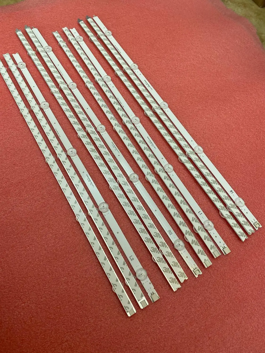 Led Strip For 55Pfh… - image