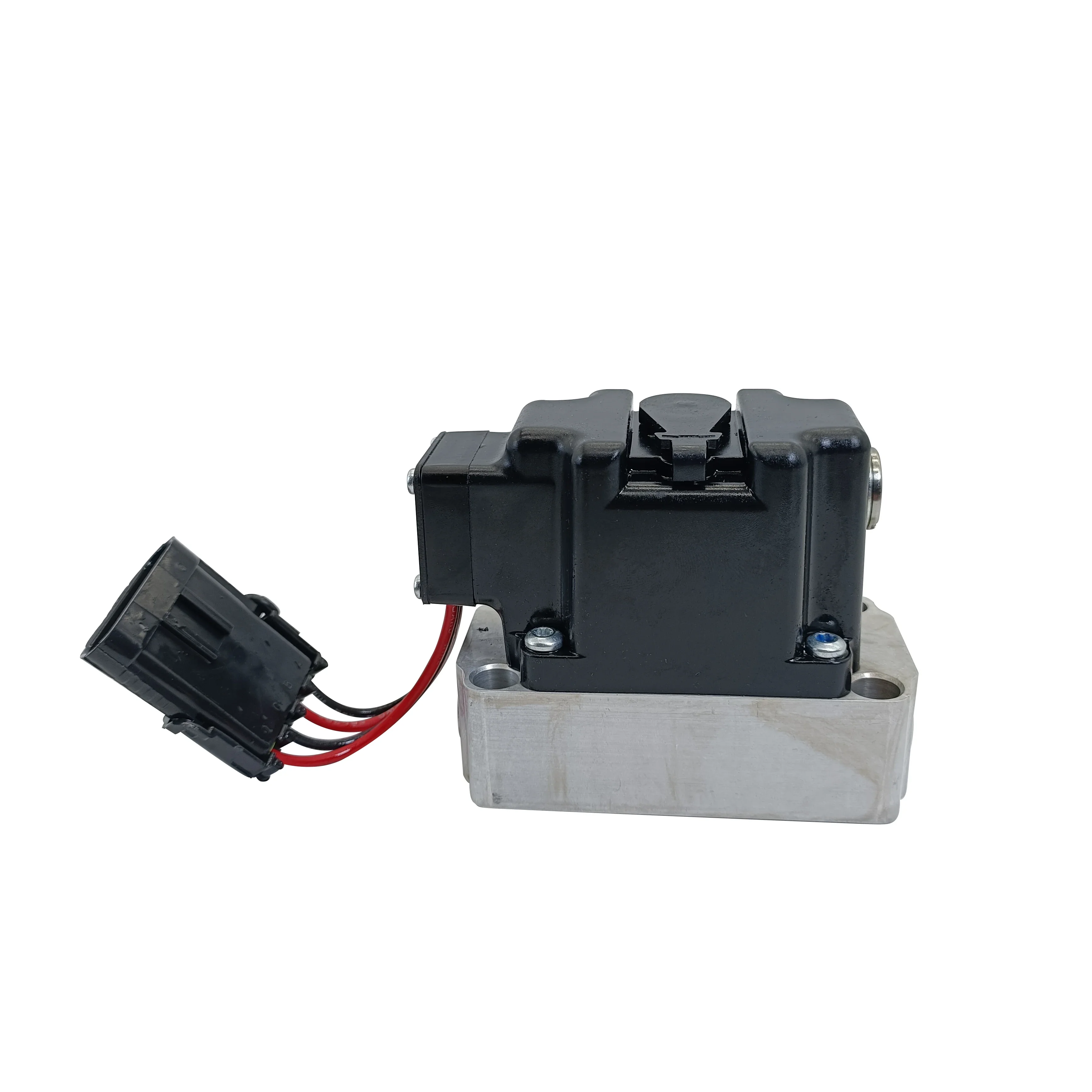Pressure Free Control Pilot Valve MCV Series MCV116A1101 MCV116A3102 MCV116A3203 MCV116G4214 MCV116A3203