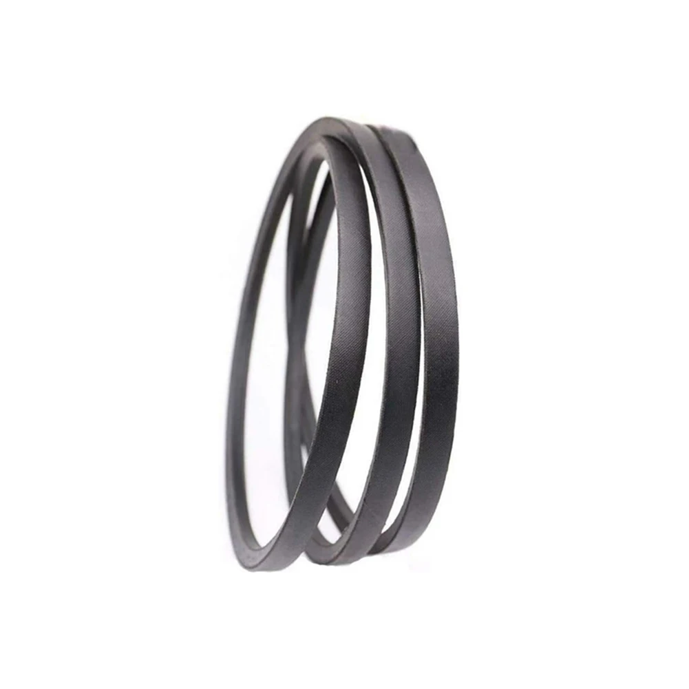 265182 Snow Blower Auger Drive Belt Heavy Duty Replacement for Craftsman 408007 and Other Models for Winter Use