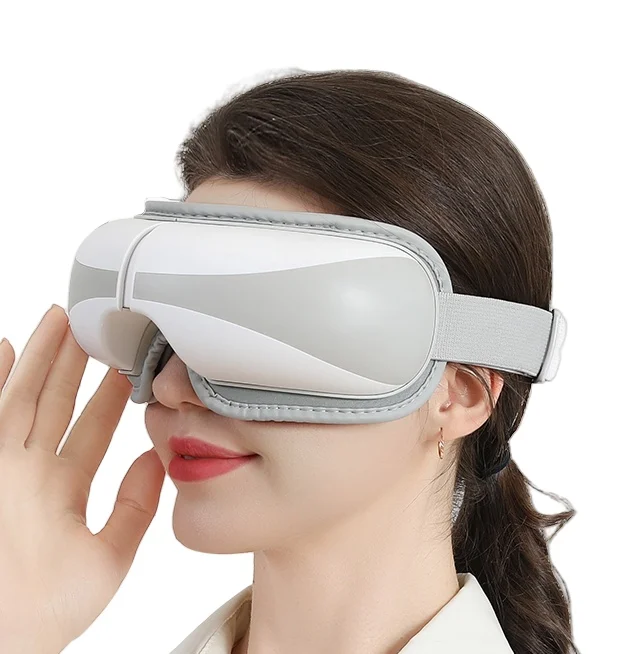 スマートライブラリー インテリジェントワイヤレス8D ホットセール スマートビューティー 強力加熱 エアプレッシャー 5モードマシン Bluetooth音楽