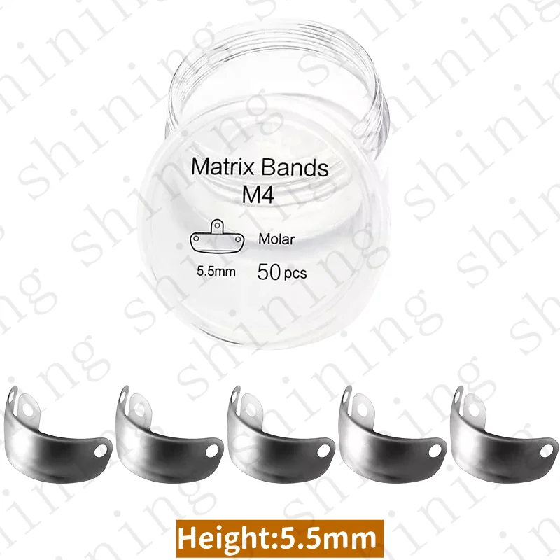 Variant: 5.5mm Matrix-50pcs