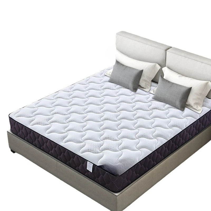 

Spring mattress 20cm thick, household, latex coconut palm, rental room 1.8 meters 1.5 double