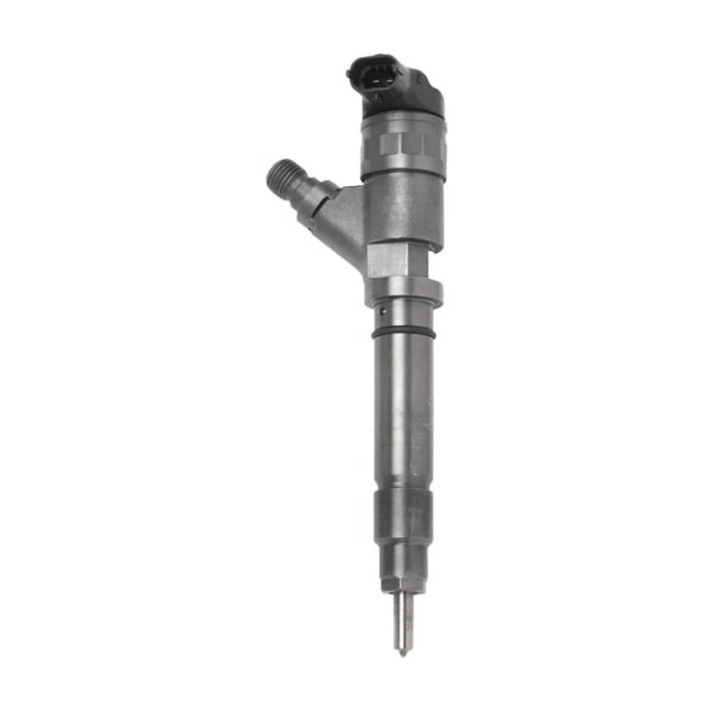 Original High quality New For 0445110311 Diesel Fuel Injector 1609849980 1980CQ For 1.6 HDI 1.6 TDCI C3 207 307 308