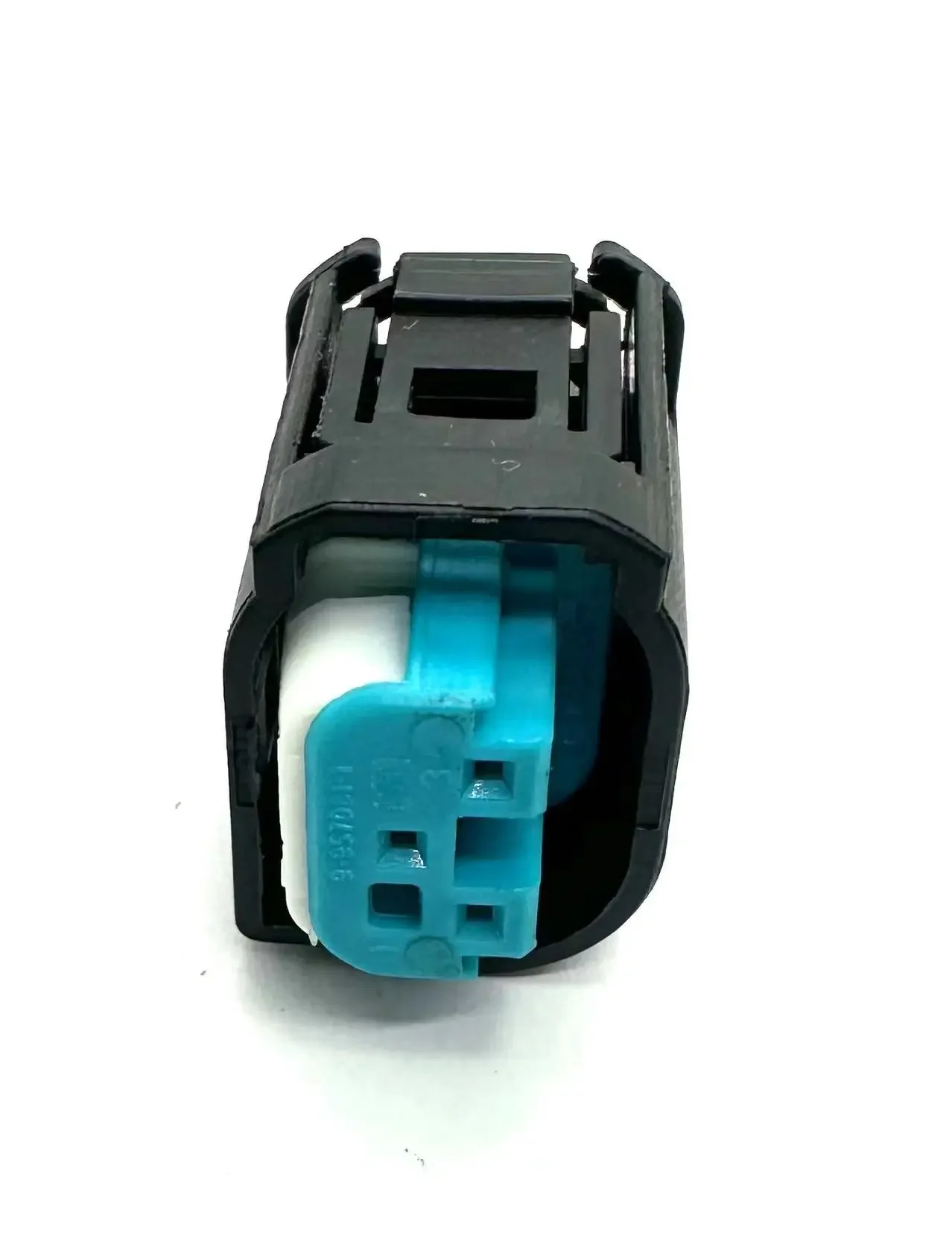 

XG7031A-0.6-21/11 Automobile engine water temperature plug, electronic thermostat water temperature sensor harness plug