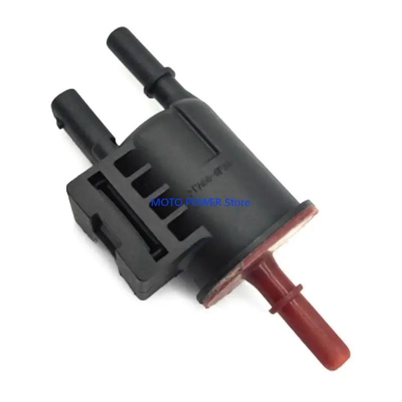 

G7ND для продувки парового баллона для соленоида клапана для BuickCadillac, замена для 12632174, продувка системы контроля V