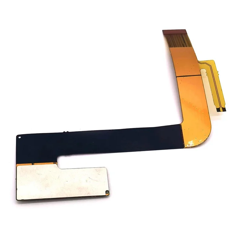 1PCS New LCD FPC Flex Cable for FUJI X30 Fujifilm Camera Repair Part Replacement Unit