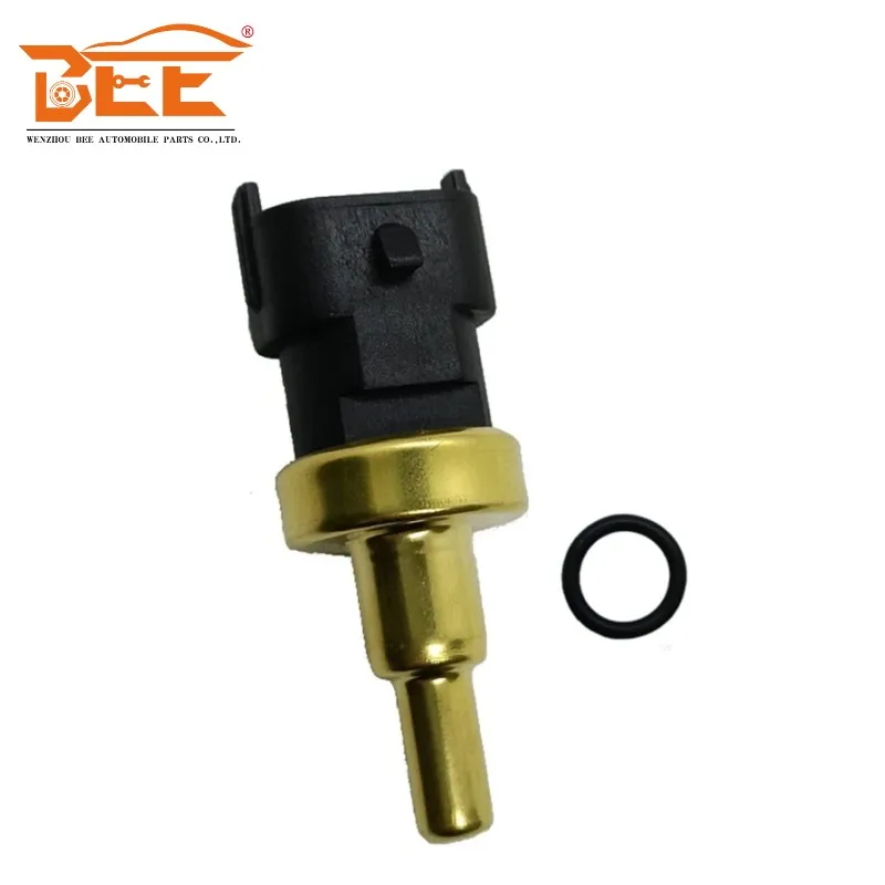 OE Coolant Temperature Sensor For 1338G9 1338359 55206393 1724202 BS5112A648AA
