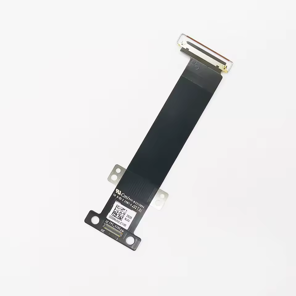 LCD 리본 케이블 포장상태