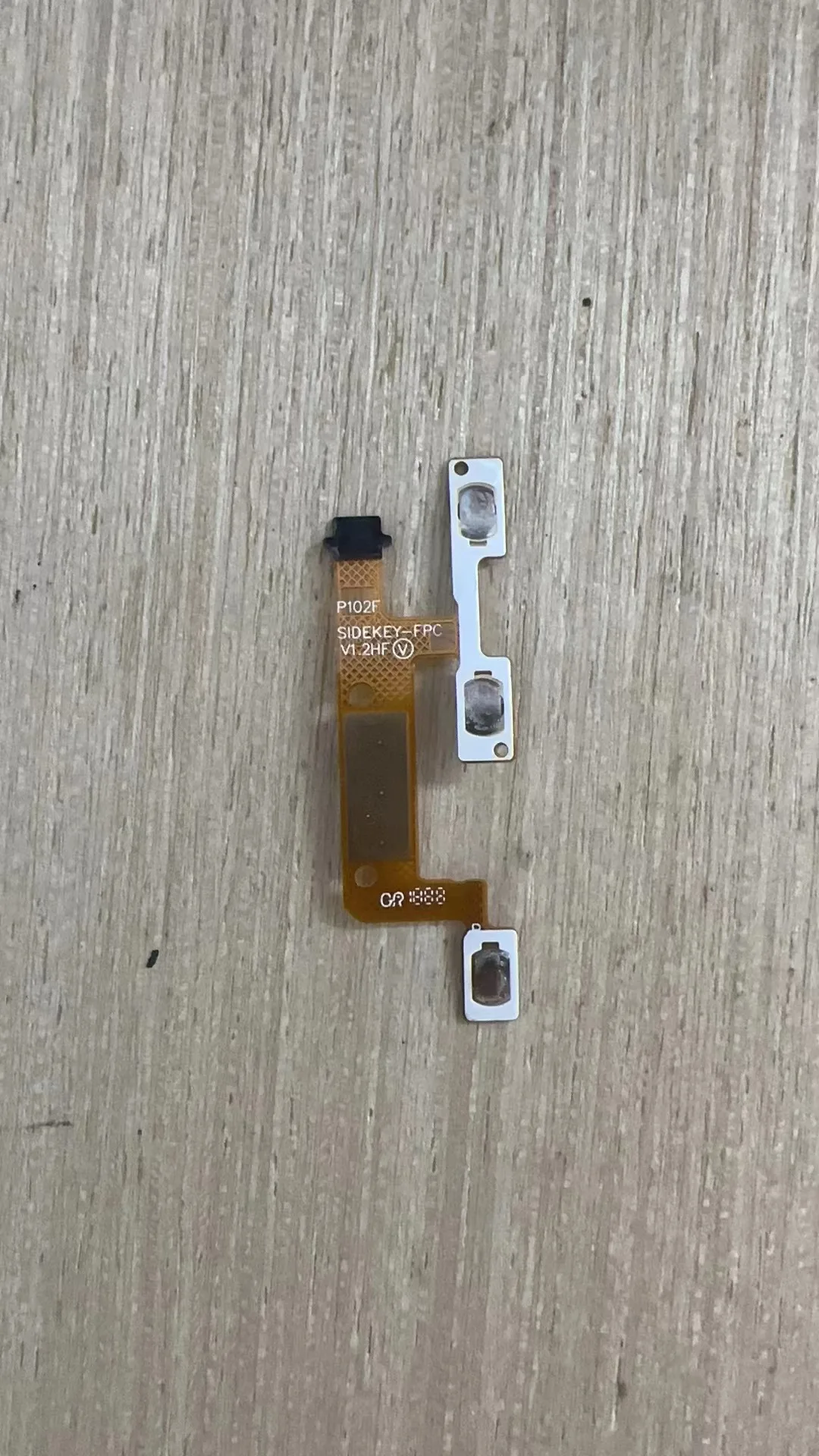 

Power on/off Volume botton Flex Cable Ribbon Replacement parts For Lenovo Tab M10 Tab 5 Plus TB-X605L TB-X605F TB-X605M TB-X605