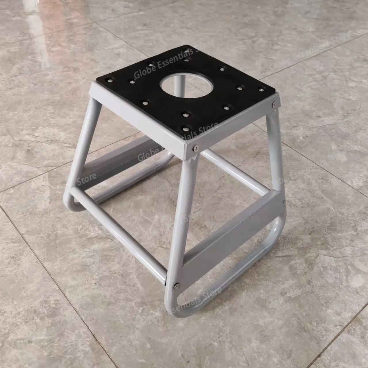 

Рабочая подставка для мотоцикла, панель обслуживания велосипеда, подставка для крепления кронштейна, табурет