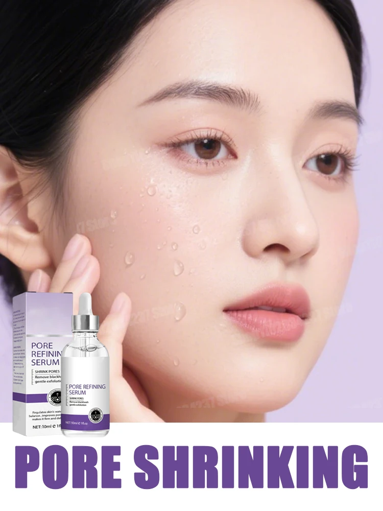 

Face Serum Brighten Smoothing Relieve Dryness And Skin Moisturizing Serum