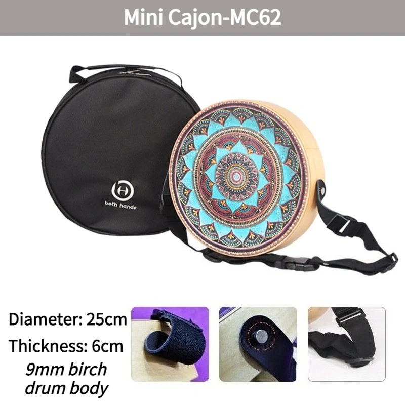 Variant: Mini-MC62