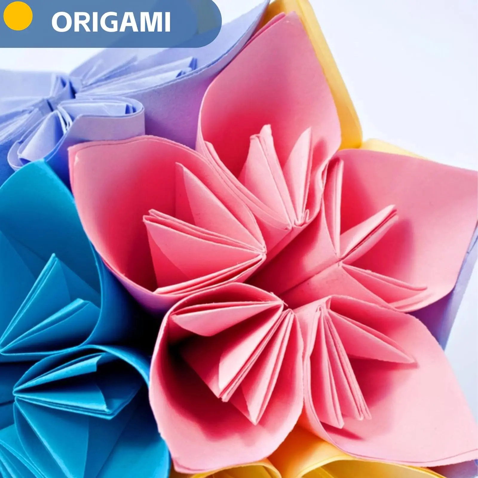 Rosa Kraft papierrolle für Geschenk verpackung bewegliche Verpackung rosa Papierrolle zum Malen von DIY Blumen und Geschenken Umwelt papier