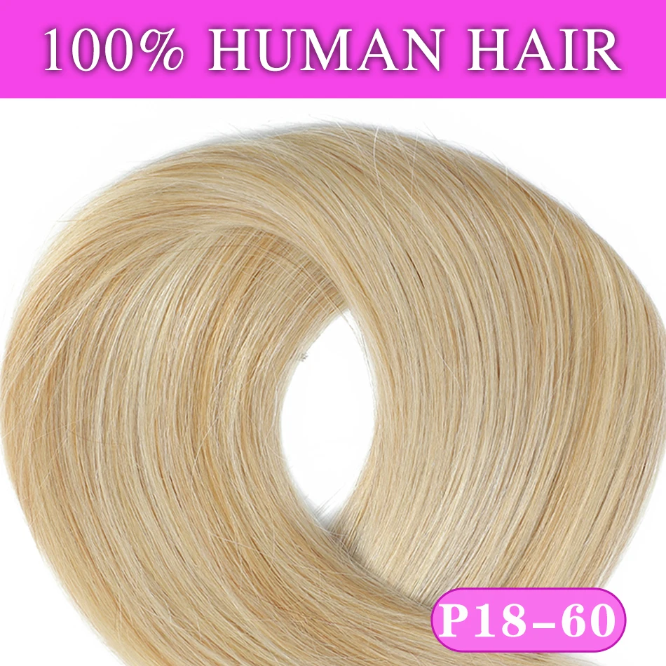 100-200 gram clip-in haarverlenging 100% remy menselijk haar donkerbruin clip-on haarstukje vol hoofd 14-28 inch voor salonbenodigdheden